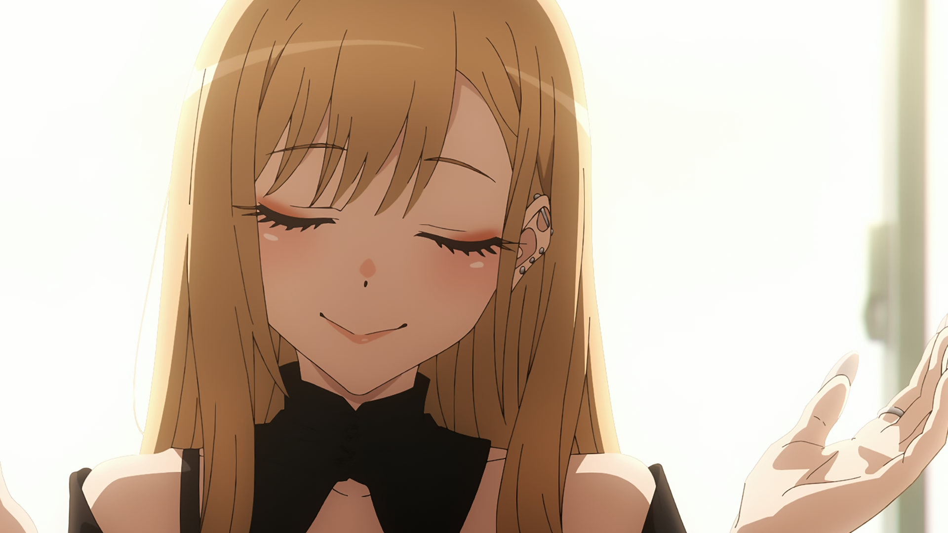 Sono Bisque Doll wa Koi wo Suru (RedLineSP)